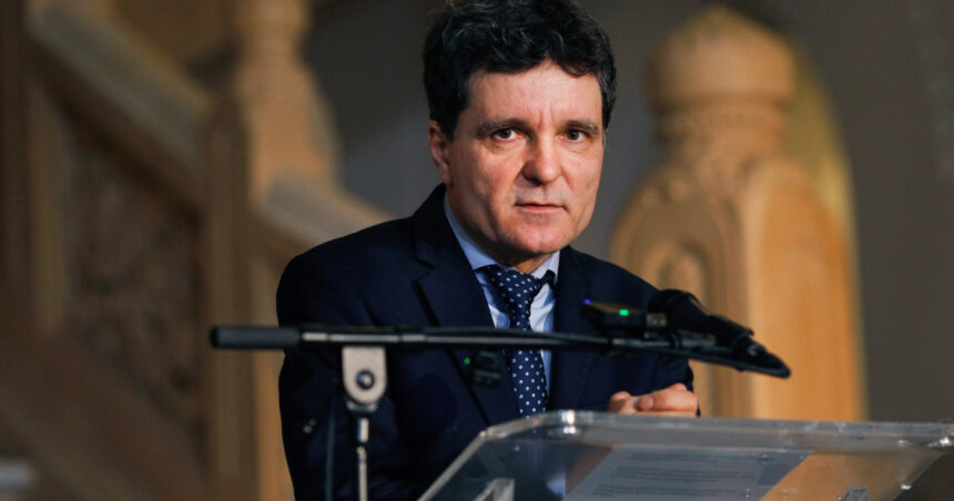 video prima reactie a lui nicusor dan dupa ce elena lasconi l a comparat cu calin georgescu in politica exista o singura regula 67a74525a2bcc