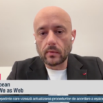 video profit ro tv claudiu campean we as web anul 2025 a inceput in forta am semnat niste parteneriate strategice este un loc de crestere semnificativ pentru companii ca noi 67bc032c2d273