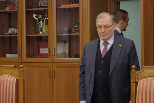 video reactia ambasadorului rus la chisinau chemat la sediul mae sa vada dronele cazute ieri noapte 67ae2a74020e0