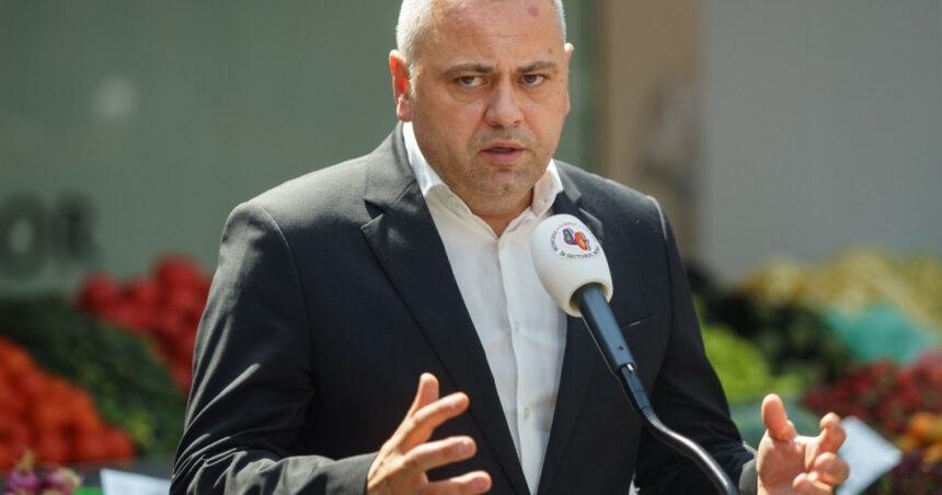 video reactie dura a ministrului barbu fata de boicotul lui calin georgescu jos labele de pe fermierii si procesatorii romani 67a9e431bfb78