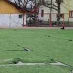video romania educata scoala printre ruine cioburi si caini maidanezi intr o comuna din gorj director eu nu i am vazut 67a594a0b8db7