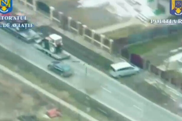 video sofer din mures filmat din elicopter cand facea depasiri neregulamentare amenda record primita de acesta 67b6e6583df25