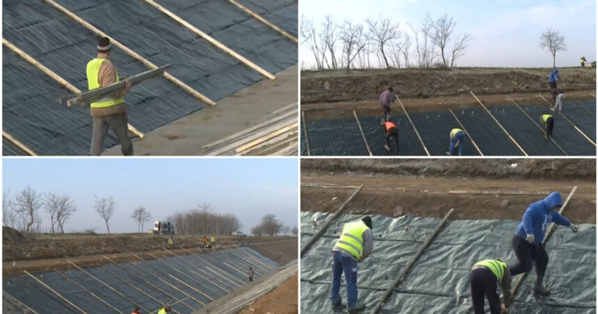 video solutii pentru oltenia calamitata de seceta 160 de kilometri de canale pentru irigatii repuse in functiune nu ne vine a crede 67a5ad592482b