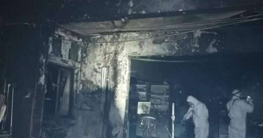 video spitalul piatra neamt si doua asistente au fost trimise in judecata in dosarul incendiului de la ati care a ucis 10 persoane 67a49b18a0679