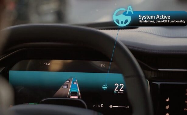 video stellantis anunta platforma stla autodrive pentru conducerea automata 67bc0e8f51c5f
