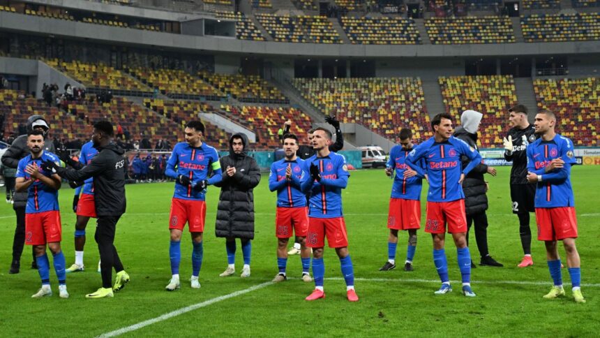 Străinul adus la FCSB recunoaște: "Îmi plac manelele. Sunt puțin manelist" 1 video strainul adus la fcsb recunoaste imi plac manelele sunt putin manelist 67a4da0da982c