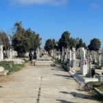 video talharie intr un cimitir din constanta in plina zi autorul a fost incatusat 67c1c0a349cf1