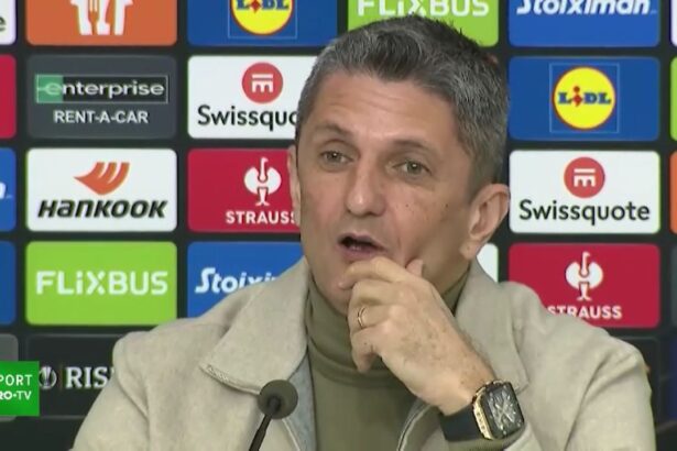 video te ar ajuta sa vina fanii rapidului in retur razvan lucescu a dat raspunsul inaintea dublei cu fcsb 67acb8ac54ddc