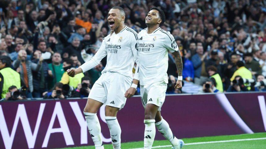 video tragerea la sorti pentru optimile sferturile si semifinalele champions league real madrid si psg pregatite pentru derby uri 67b6ccf9b1543