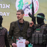 video trei ostatici israelieni eliberati de hamas cine sunt cei trei barbati in schimbul carora israelul va elibera 183 de palestinieni 67a75db5247d3
