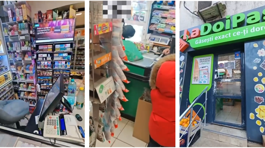 video un magazin din constanta din franciza la doi pasi inchis de protectia consumatorilor ce nereguli au fost descoperite 67bebeb553661