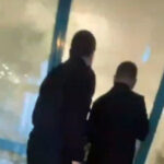 video un rus a murit si alti patru au fost raniti dupa o explozie la un complex rezidential de lux din moscova 67a0836868778