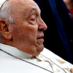 video vaticanul a anuntat ca agenda papei francisc a fost anulata pe toata saptamana din cauza bolii 67b485a90a8e9