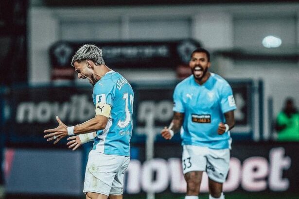 video vlad dragomir al saptelea gol si inca un pas spre titlu urmeaza play off ul din conference 67a8653729068