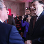 videofoto crin antonescu la congresul psd laude la adresa social democratilor si mesajul partener intotdeauna niciodata complice 679f771d4c80c