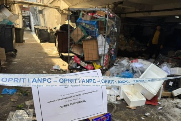 videofoto piedone a inceput controalele in afara bucurestiului primele judete calcate de anpc ce au gasit comisarii la supermarketuri 67bffeaee41f4
