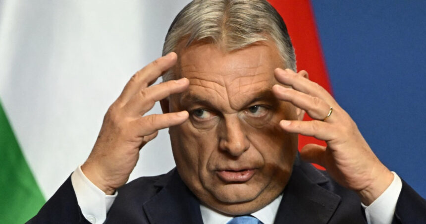 viktor orban critica leadershipul de la bruxelles locul la masa negocierilor se obtine prin forta nu cu declaratii fara valoare 67ae3eed0fac4