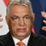 viktor orban dupa intalnirea dintre trump si zelenski oamenii puternici fac pace oamenii slabi fac razboi 67c22fd3e8d09