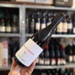 vinul zilei un cupaj rosu din sangiovese si montepulciano un vin proaspat fructat si carnos care se potriveste de minune cu pizza margherita sau paste cu sos bolognese 67c0102515168