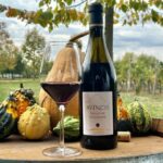 vinul zilei un negru de dragasani cu corpolenta medie si arome de fructe negre cirese negre si condimente un vin de calitate potrivit pentru carnuri inabusite in vin si seri de calitate 67bc1bc867afd