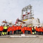 vizita importanta la platforma transocean barents romania face pasi mari in asigurarea independentei energetice prin proiectul neptun deep 67af449adbd7a
