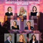 vocile feminine in arbitrajul international eveniment marca suciu partners legal marketing partener media 67bef70422cc9