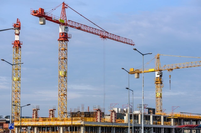 volumul lucrarilor de constructii a scazut in 2024 cresteri insa si la case 67b6eadf9256c