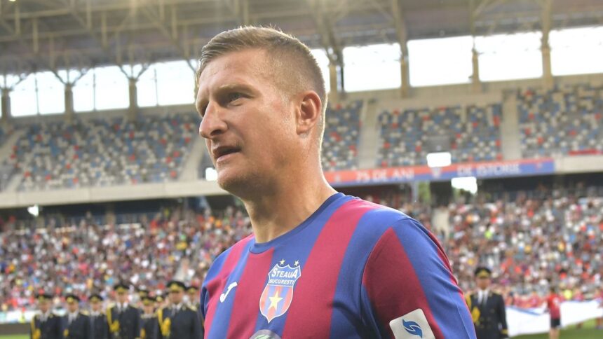 vorbele rostite de dorin goian inainte de fcsb lyon in europa league fundasul a dat nas in nas cu francezii in 2008 67bce5edf1a65