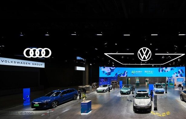 vw va testa sistemul de baterii de schimb pentru masinile electrice in parteneriat cu catl 67bcd277dd8cb