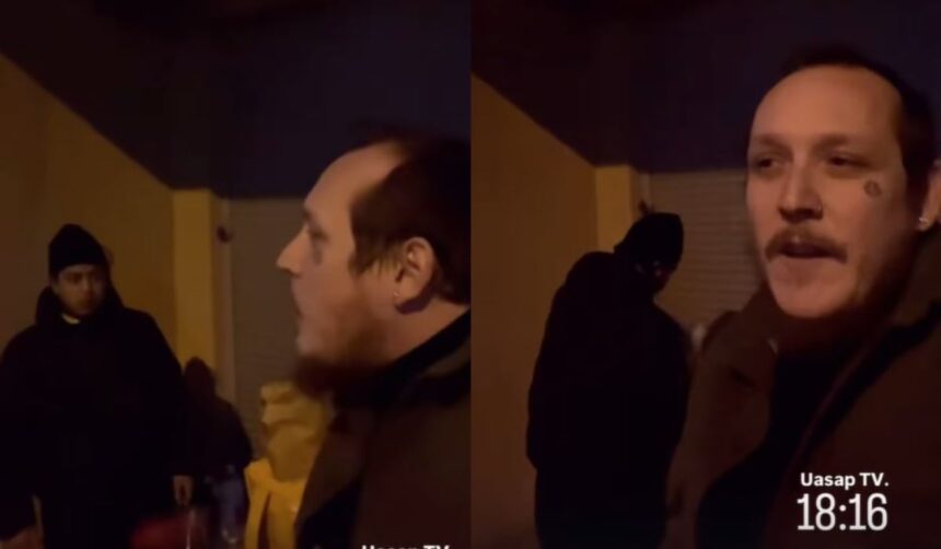 whats up patanie incredibila cu un livrator din nepal ce s a intamplat cand i a adus mancarea asa e si cand mergem noi in spania italia si muncim 67ac8a423e6a3