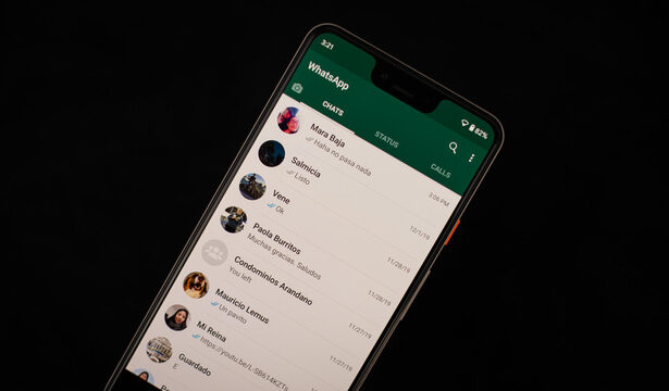 whatsapp a identificat o noua campanie de spionaj 679de54a10342