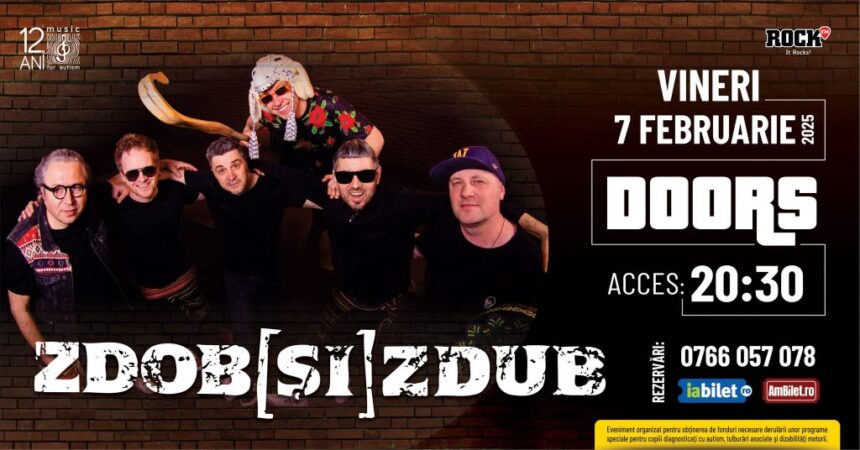 zdob si zdub doors club 67a03fd1d18ae