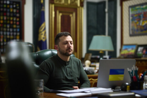 zelenski a declarat ca e pregatit sa demisioneze imediat in schimbul pacii sau aderarii ucrainei la nato 67bb4ef75d8a5