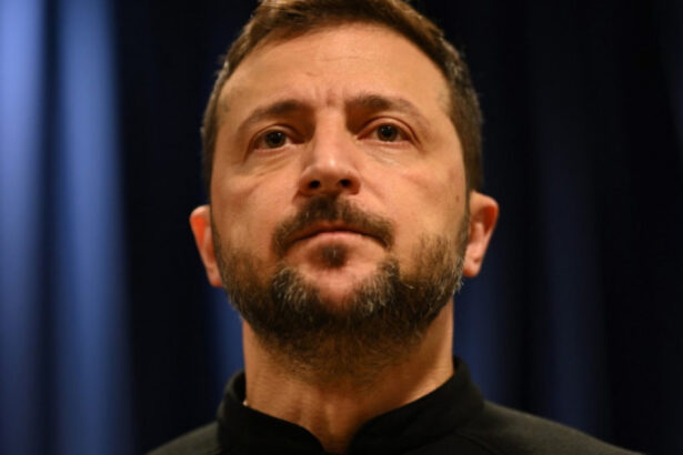 zelenski anunta o restructurare radicala a armatei ce se schimba la fortele kievului 67a1d5070af73