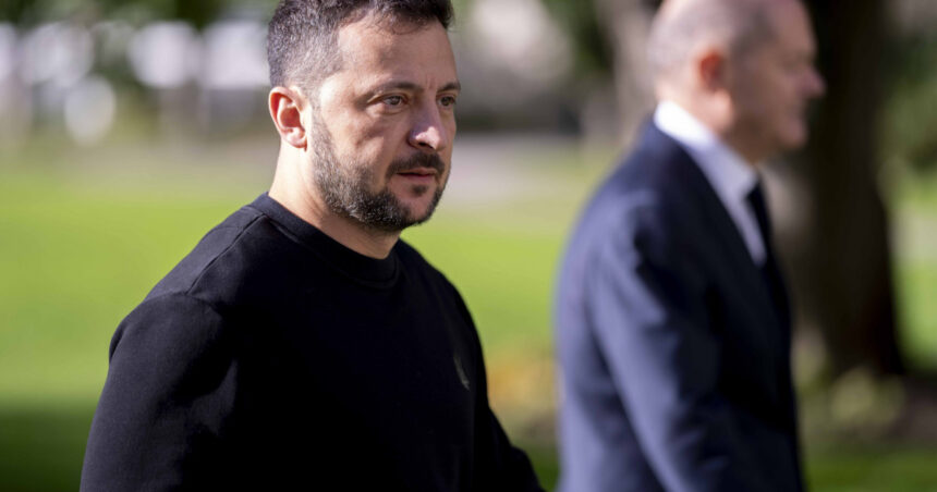 zelenski indeamna sua si europa la unitate in vederea unei paci durabile apelul presedintelui ucrainean 67bb128b50393