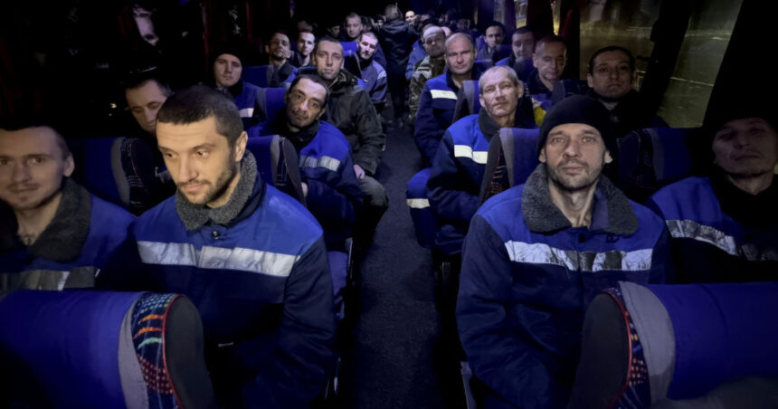 zelenski propune un schimb total de prizonieri intre ucraina si rusia ca prim pas pentru incheierea unui acord de pace 67bc5611d1068