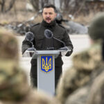 zelenski spune ca ucraina trebuie sa construiasca nato pe teritoriul sau daca nu este invitata la alianta 67ace9f42f884