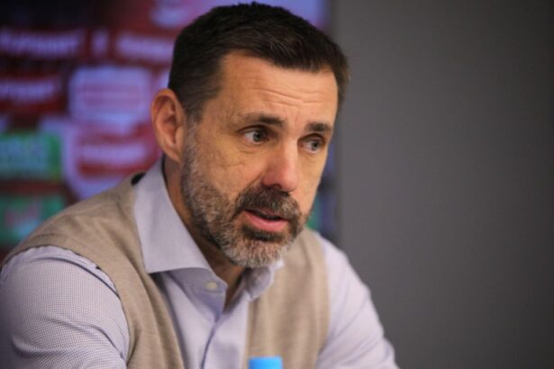 zeljko kopic are un mesaj pentru fcsb inainte de meciul campioanei cu olympique lyon 67b9d28d654fa