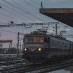80 de trenuri vor fi afectate de trecerea romaniei la ora de vara 67e5603cac088
