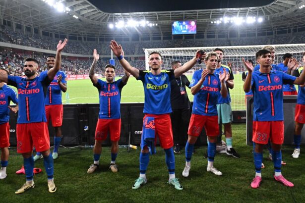 800 000e pentru fcsb istul aflat in pericol de naufragiu becali il facea praf in urma cu o luna 67e670b1844d6