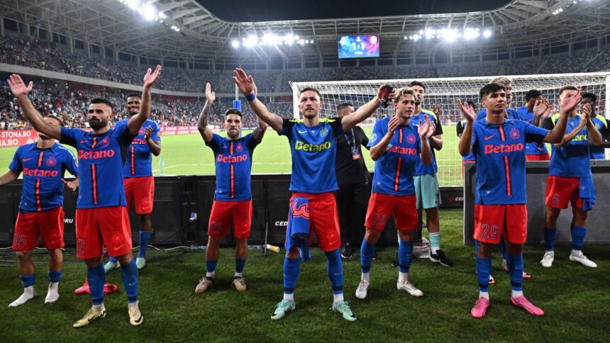 800 000e pentru fcsb istul aflat in pericol de naufragiu becali il facea praf in urma cu o luna 67e670b1844d6