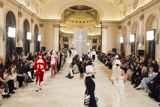 a doua editie mercedes benz bucharest fashion week cine sunt vedetele internationale care vor participa la evenimentul de moda 67e3df3bac44c