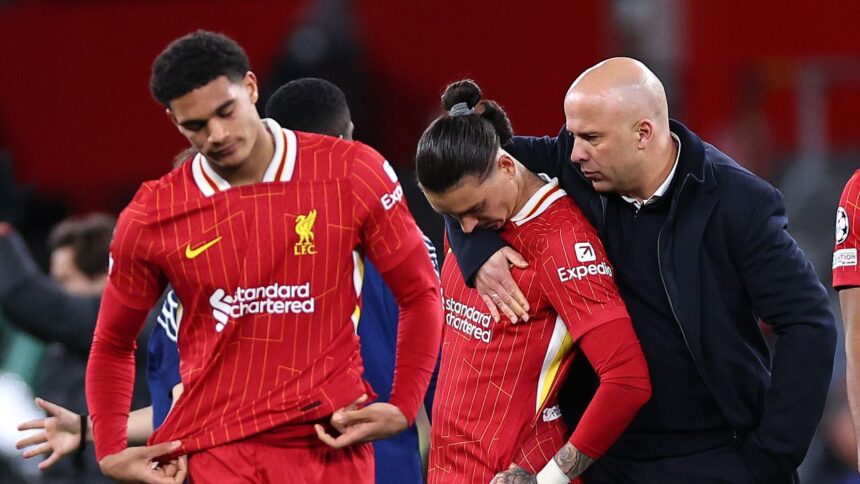 a explodat imediat dupa liverpool psg o rusine nu stia pe ce planeta e 67d0c5114b242