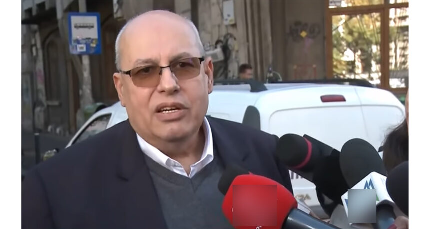 a fost eliberat din functie seful registrului national al informatiilor secrete de stat acesta a detinut functia din 2002 67e6f808877cf