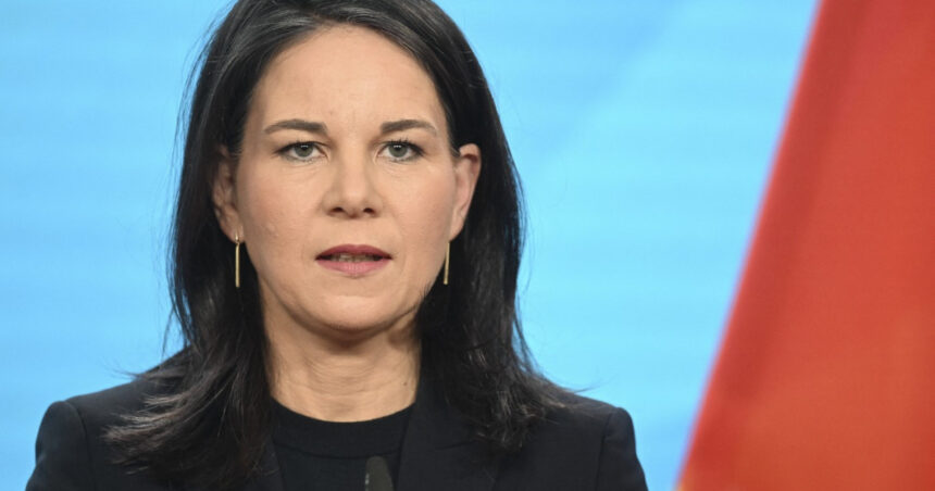 a inceput o noua era a infamiei sefa diplomatiei germane comenteaza cearta dintre zelenski si trump din biroul oval 67c33e655109b