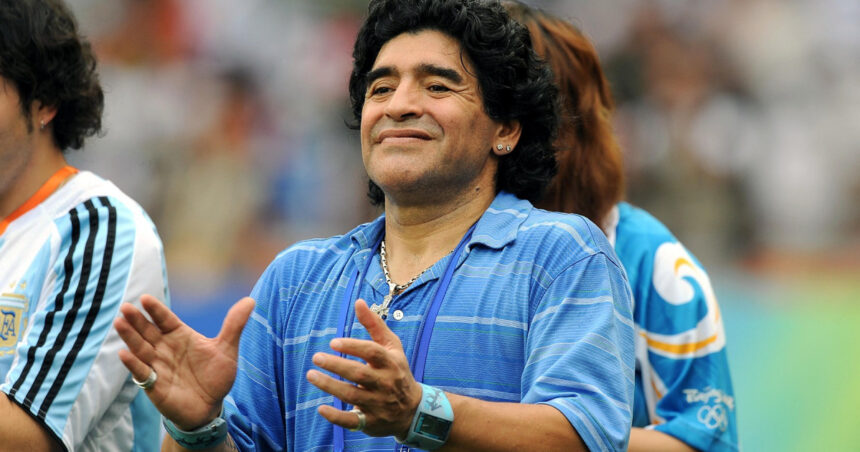 a inceput procesul in cazul decesului lui maradona sapte angajati din sanatate sunt acuzati de omucidere simpla cu intentie posibila 67d015d7f40ef