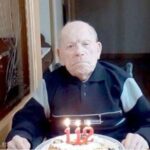 a murit cel mai in varsta barbat din lume spaniolul saturnino de la fuente garcia avea aproape 113 ani 67c42aca40d9c