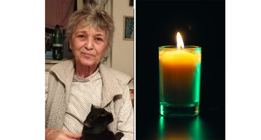 a murit jurnalista si scriitoarea doina jela una dintre cele mai importante voci ale memorialisticii comuniste 67e4328124e21