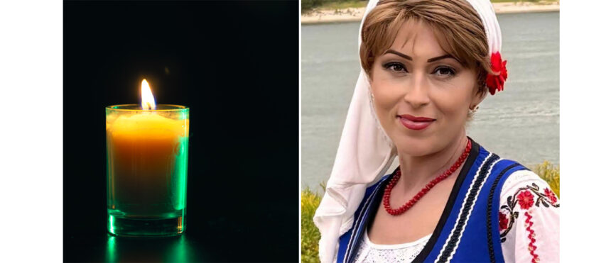 a trecut la cele vesnice steaua cantecului dobrogean tita barbu un suflet atat de cald si bun 67d93c5fbfe42