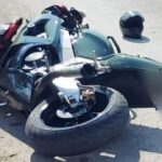 accident pe strada poporului din constanta motociclist ranit 67e12ff9a4cfe
